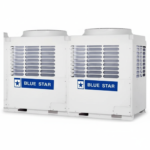 Blue Star Central Air Conditioning Systems Model 5