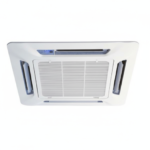 Daikin Central Air Conditioning Systems Model 1