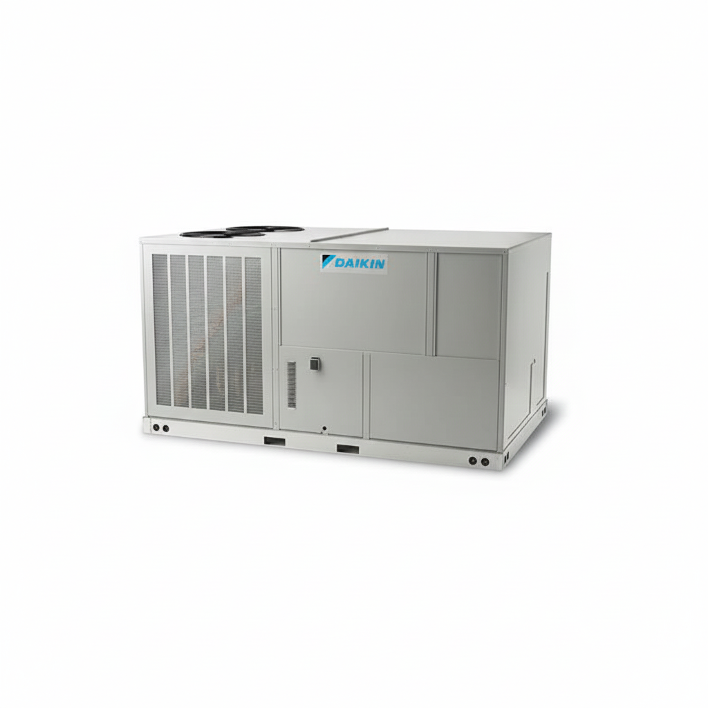 Daikin Commercial AC Daikin Commercial AC Model 1 - Image 1