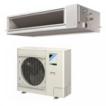 Daikin Ductable Air Conditioners Model 1