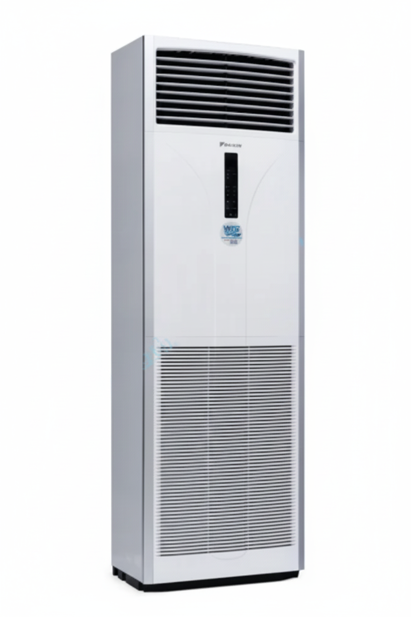 Daikin Floor Standing Daikin Floor Standing / Tower AC Model 1 - Image 1
