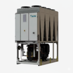Daikin Industrial AC Model 1