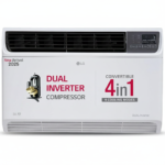 LG Window Air Conditioners Model 2