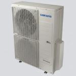 Samsung Commercial AC Model 3