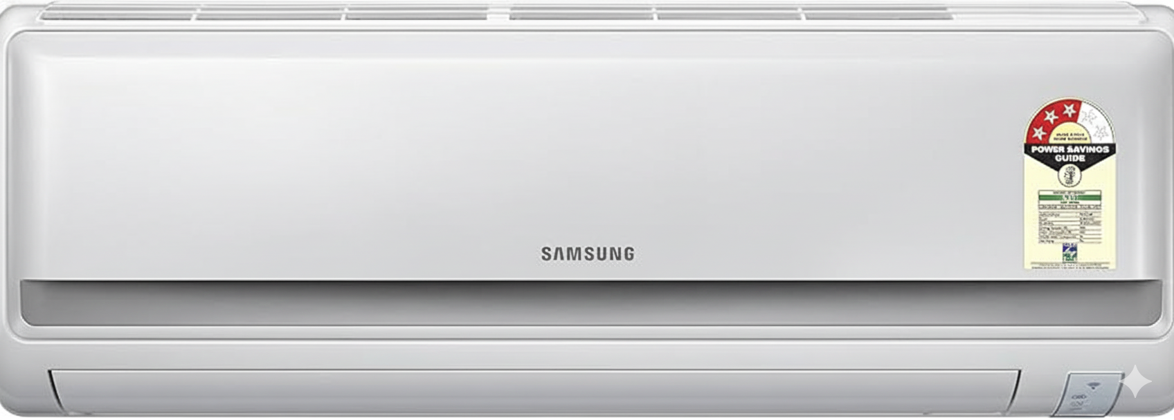 Samsung Split Air Conditioners Model 3 Samsung Split Air Conditioners Model 3 - Image 1